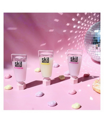 Jeanne Arthes Eau de Parfum Instant Crush Skil Colors 50 ml