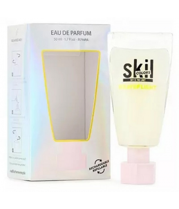 Jeanne Arthes Eau de Parfum Ray Of Light Skil Colors 50 ml