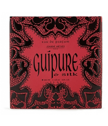 Jeanne Arthes Guipure & Silk Eau de parfum 100 ml