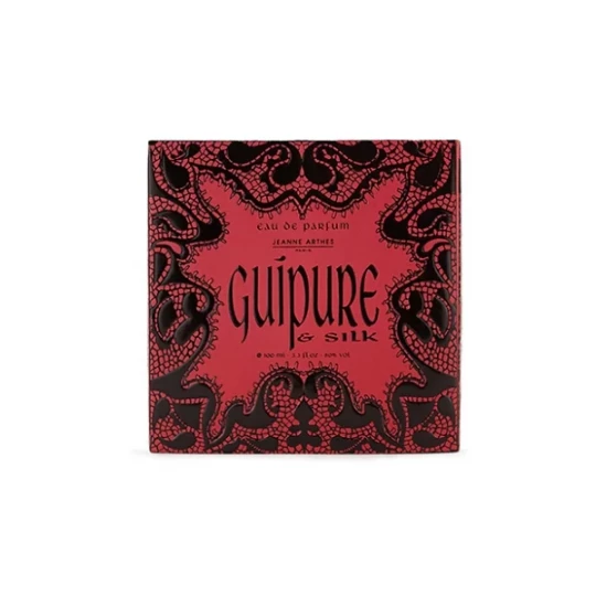 Jeanne Arthes Guipure & Silk Eau de parfum 100 ml - image 2