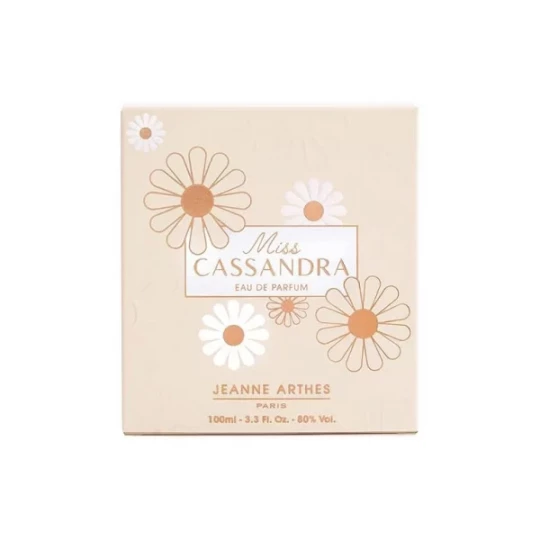 Jeanne Arthes Miss Cassandra Eau de Parfum 100 ml - image 2