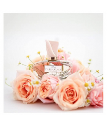 Jeanne Arthes Miss Cassandra Eau de Parfum 100 ml