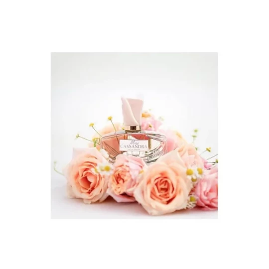 Jeanne Arthes Miss Cassandra Eau de Parfum 100 ml - image 3
