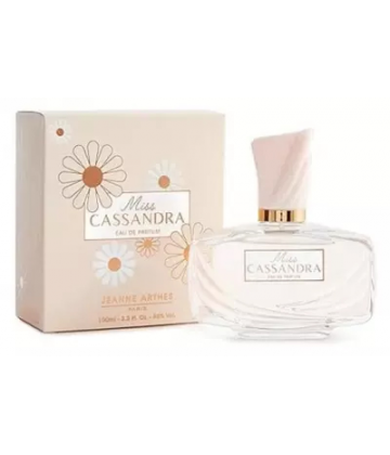 Jeanne Arthes Miss Cassandra Eau de Parfum 100 ml