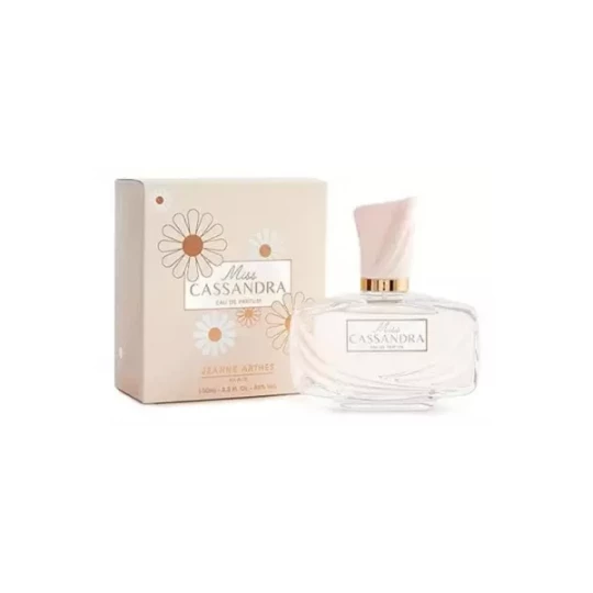 Jeanne Arthes Miss Cassandra Eau de Parfum 100 ml