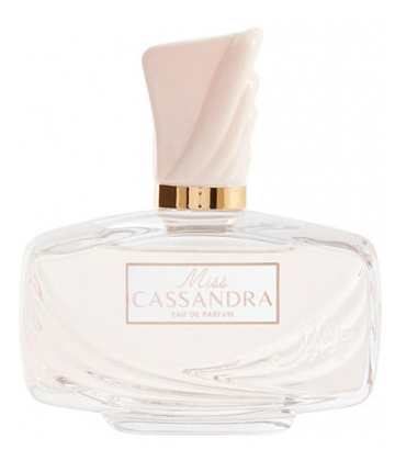 Jeanne Arthes Miss Cassandra Eau de Parfum 100 ml