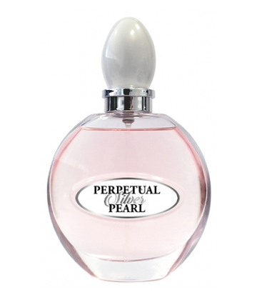 Jeanne Arthes Perpetual Silver Pearl Eau de Parfum 100 ml