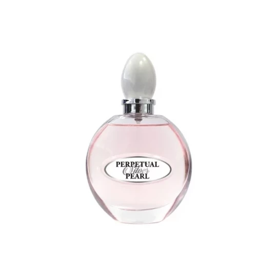 Jeanne Arthes Perpetual Silver Pearl Eau de Parfum 100 ml - image 2