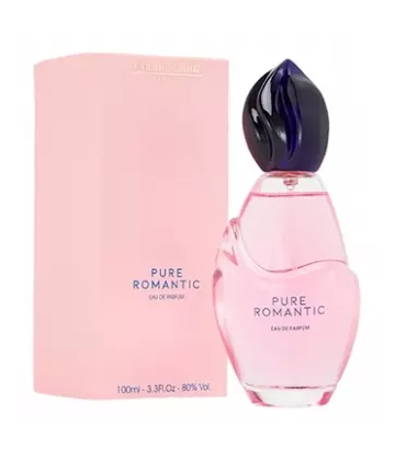 Jeanne Arthes Pure Romantic Eau de Parfum 100 ml