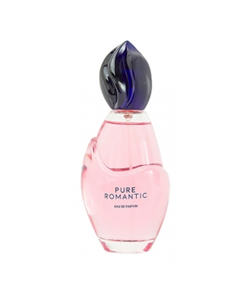 Jeanne Arthes Pure Romantic Eau de Parfum 100 ml