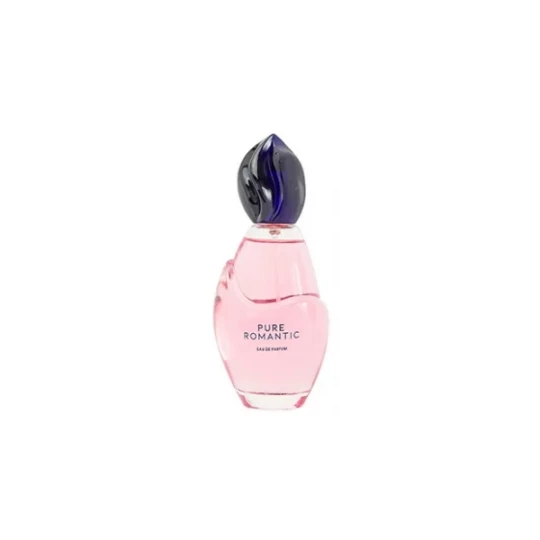 Jeanne Arthes Pure Romantic Eau de Parfum 100 ml - image 2