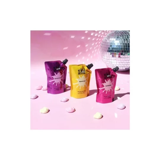 Jeanne Arthes Recharge Eau de Parfum Instant Crush Skil Colors 100 ml - image 2