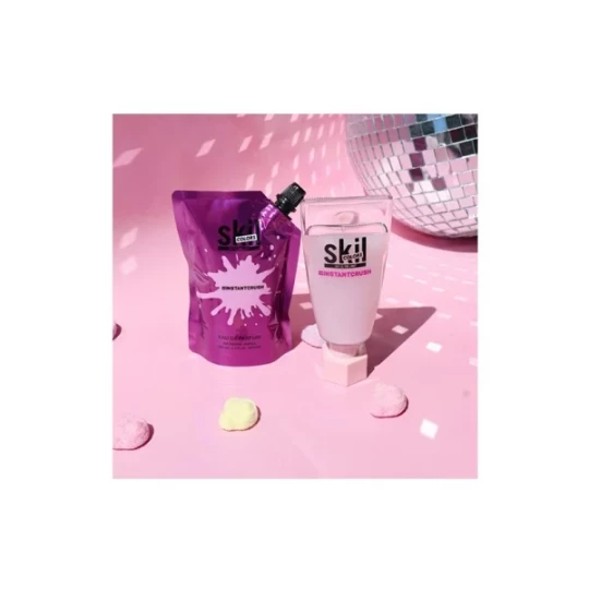 Jeanne Arthes Recharge Eau de Parfum Instant Crush Skil Colors 100 ml - image 3