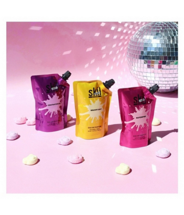 Jeanne Arthes Recharge Eau de Parfum Ray of Light Skil Colors 100 ml