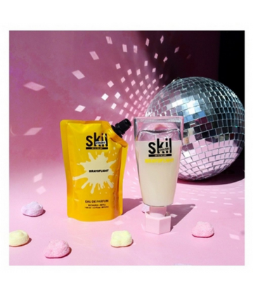 Jeanne Arthes Recharge Eau de Parfum Ray of Light Skil Colors 100 ml