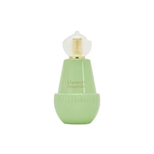 Jeanne Arthes Tea Time à Paris Macaron Amande Eau de Parfum 100 ml - image 2