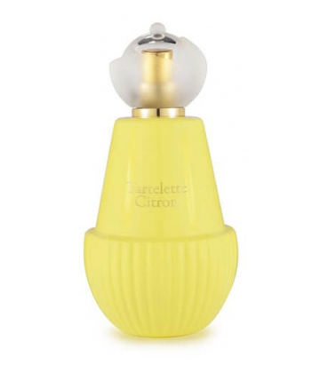 Jeanne Arthes Tea Time à Paris Tartelette Citron Eau de Parfum 100 ml