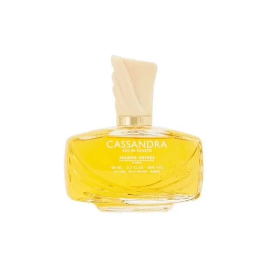 Jeanne Arthes Cassandra Eau de Toilette 100 ml - image 2