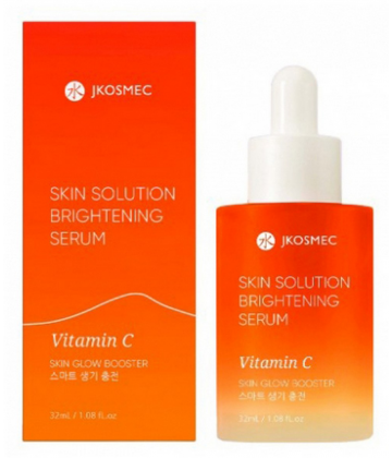 Jkosmec Skin Solution Sérum Visage Vitamine C 32 ml