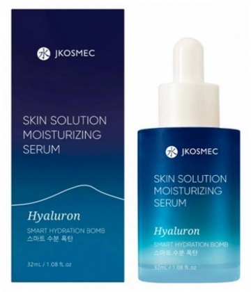 Jkosmec Skin Solution Sérum Visage 32 ml