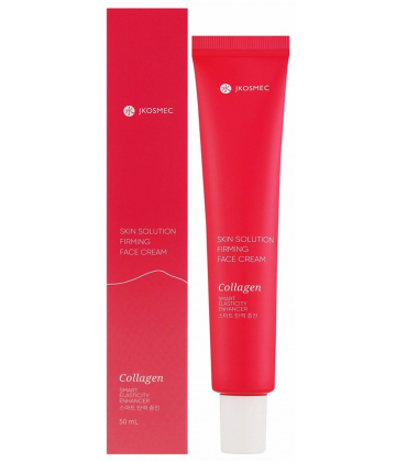 Jkosmec Skin Solution Crème Visage Collagen 50 ml