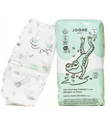 Joone Couches Piscine Taille L (12-18 kg) x 11