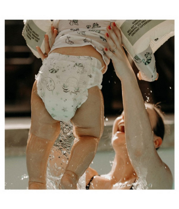 Joone Couches Piscine Taille L (12-18 kg) x 11