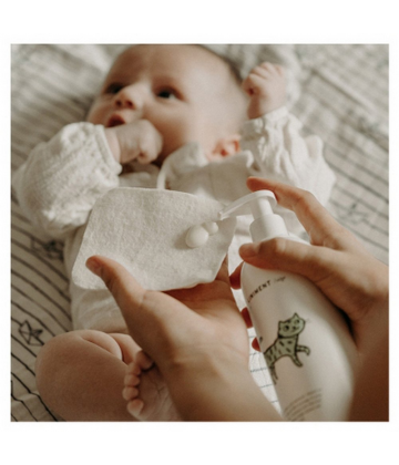 Joone Baby Le Liniment Bio 500 ml