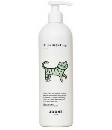 Joone Baby Le Liniment Bio 500 ml