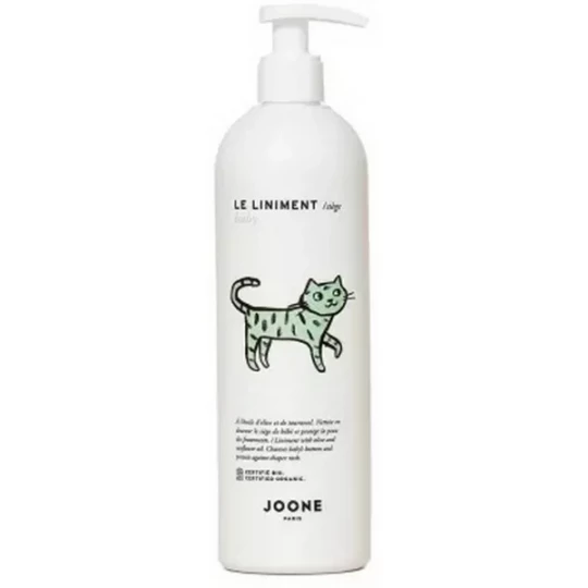 Joone Baby Le Liniment Bio 500 ml