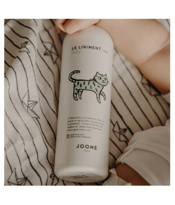 Joone Baby Le Liniment Bio 500 ml