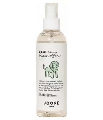Joone Baby l'Eau Fraiche Coiffante Bio 200 ml