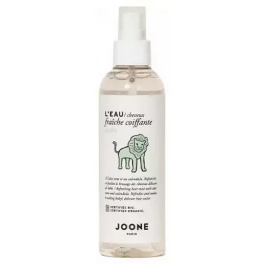 Joone Baby l'Eau Fraiche Coiffante Bio 200 ml