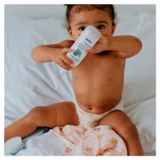 Joone Baby l'Eau Fraiche Coiffante Bio 200 ml - image 2