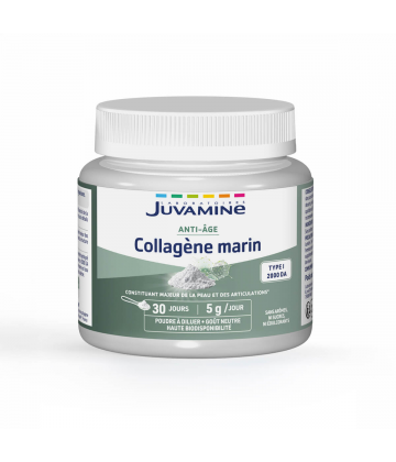 Juvamine Collagène Marin 150 g
