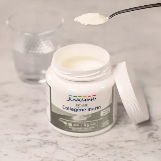 Juvamine Collagène Marin 150 g - image 3