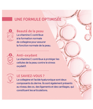 Juvamine Collagène Marin Comprimés x 120