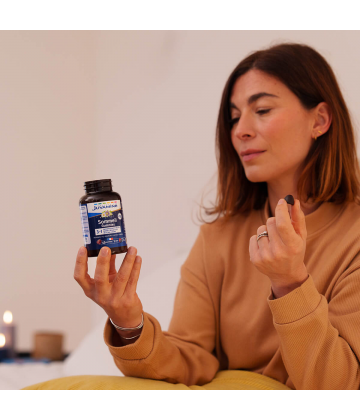 Juvamine Sommeil 3 en 1 Gummies x 45