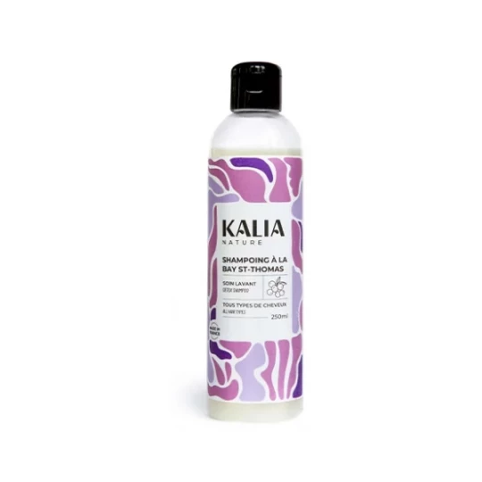 Kalia Nature Shampooing Bay St Thomas 250 ml