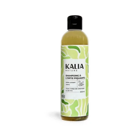 Kalia Nature Shampooing Ortie Piquante 250 ml