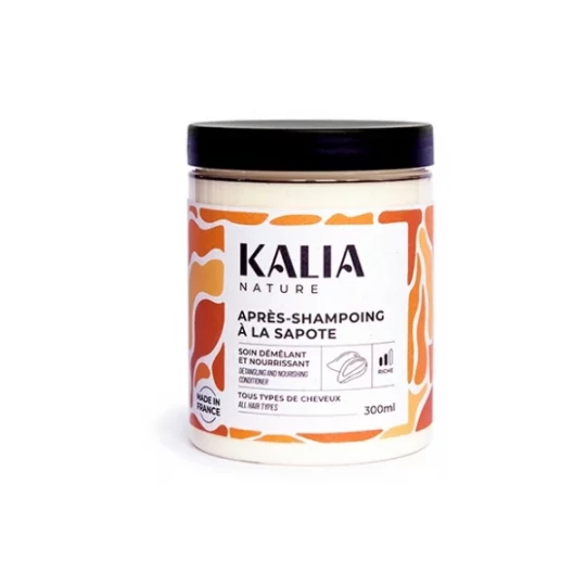 Kalia Nature Après-Shampooing à la Sapote Kalia Nature 300 ml