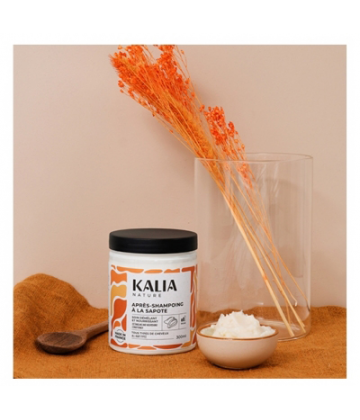 Kalia Nature Après-Shampooing à la Sapote Kalia Nature 300 ml