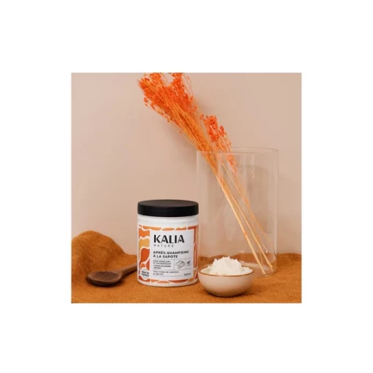 Kalia Nature Après-Shampooing à la Sapote Kalia Nature 300 ml - image 2