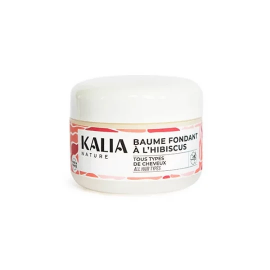 Kalia Nature Baume Fondant Hibiscus 100 ml
