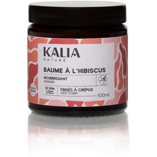 Kalia Nature Baume Fondant Hibiscus 100 ml