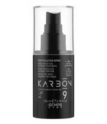 Karbon 9 Spray Protecteur Stop-Pollution 100 ml
