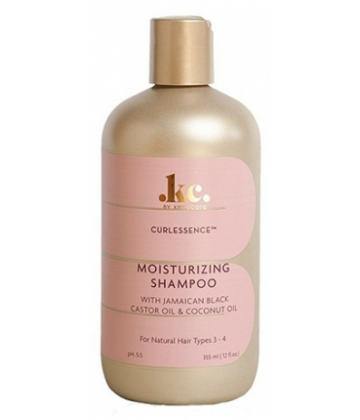 Keracare Shampooing Hydratant Curlessence 355 ml