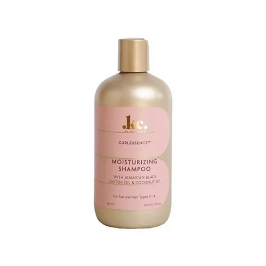 Keracare Shampooing Hydratant Curlessence 355 ml