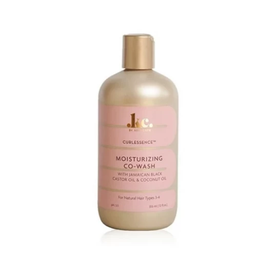 Keracare Soin Lavant CoWash Hydratant Moisturizing Curlessence 355 ml