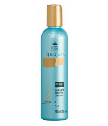 Keracare Conditioner Anti-Pelliculaire Scalp Dry & Itchy 240 ml